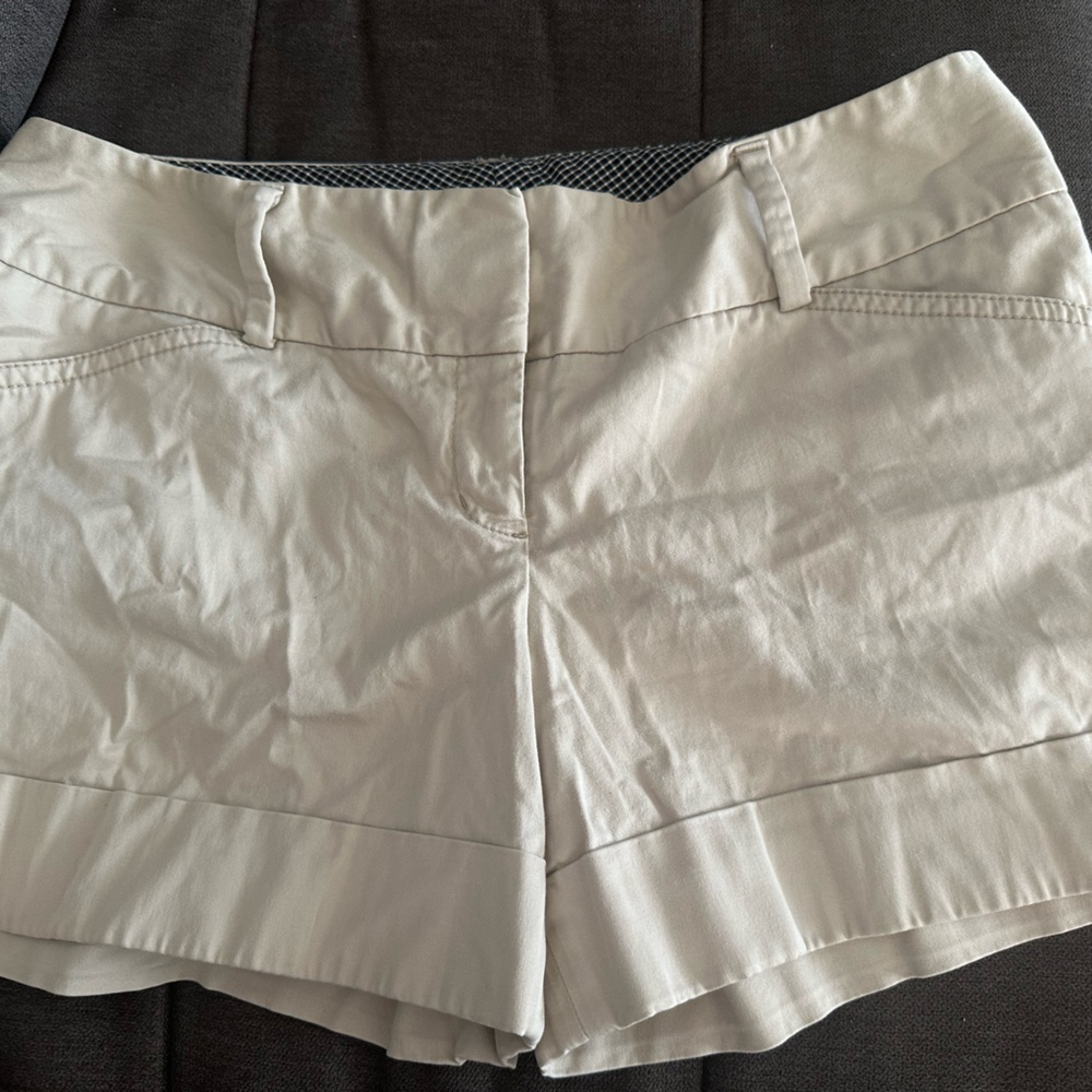 Vintage Express Studio Shorts